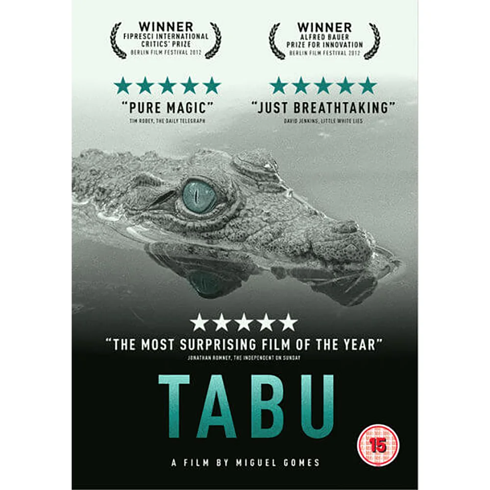 Tabu Image 1