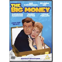 The Big Money - undefined undefined