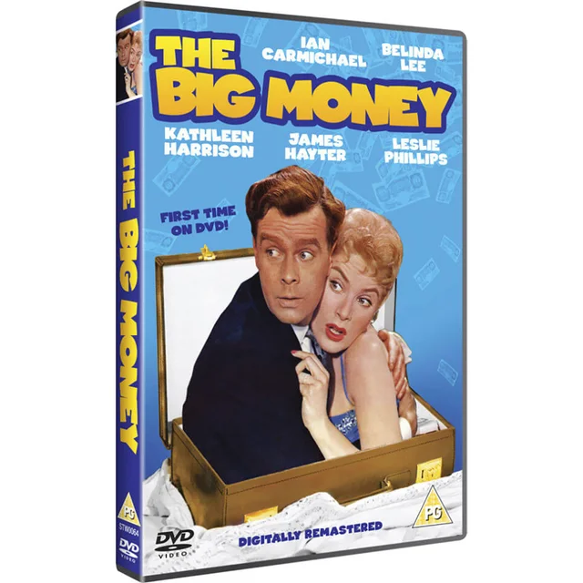 The Big Money