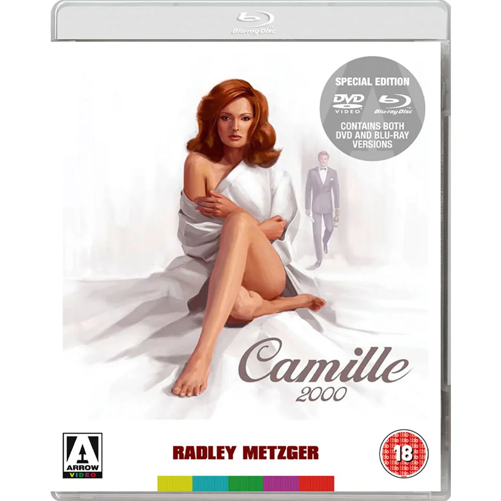 Camille 2000 Image 1