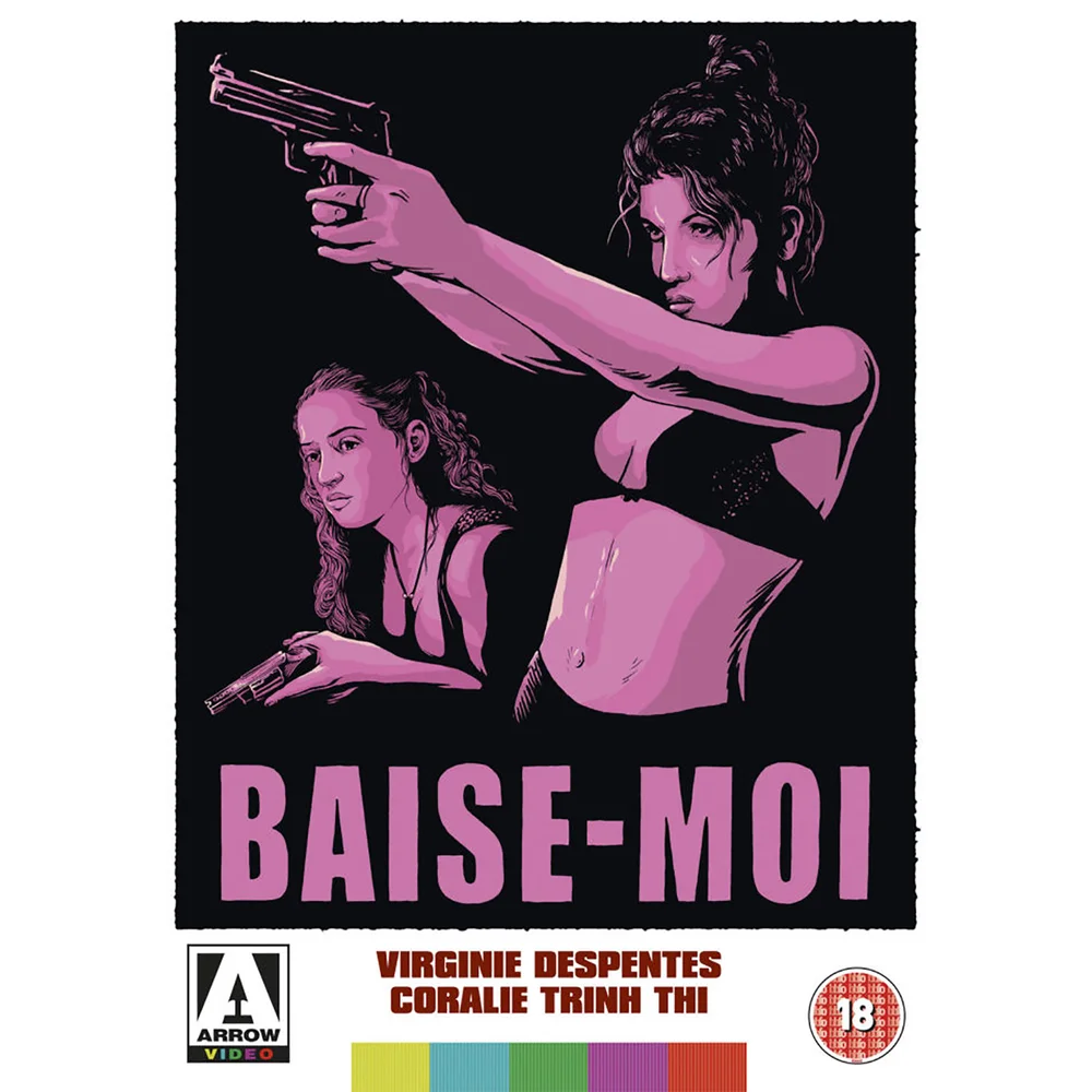 Baise Moi Image 1