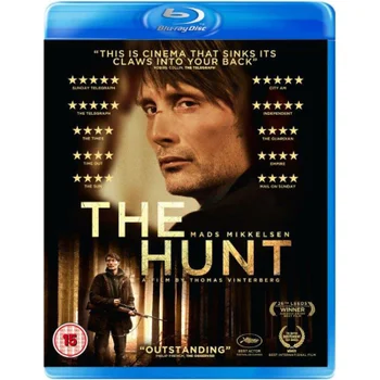 The Hunt