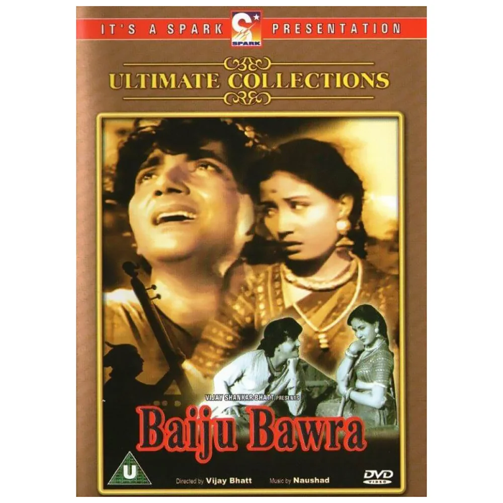 Baiju Bawra Image 1