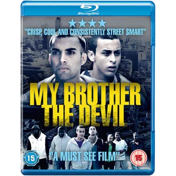 My Brother the Devil