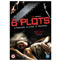 6 Plots - undefined undefined