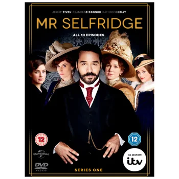 Mr. Selfridge
