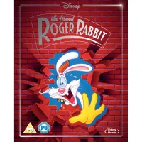 Who Framed Roger Rabbit - 25th Anniversary Edition - undefined undefined