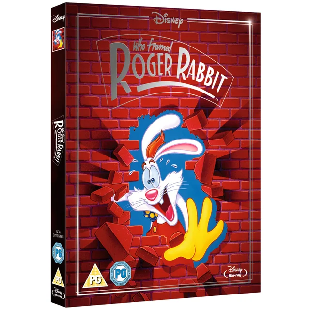 Who Framed Roger Rabbit - 25th Anniversary Edition