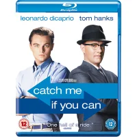 Catch Me If You Can - undefined undefined