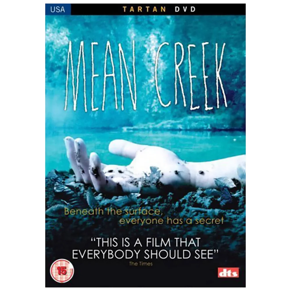 Mean Creek Image 1