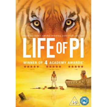 Life of Pi
