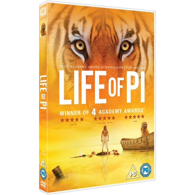 Life of Pi