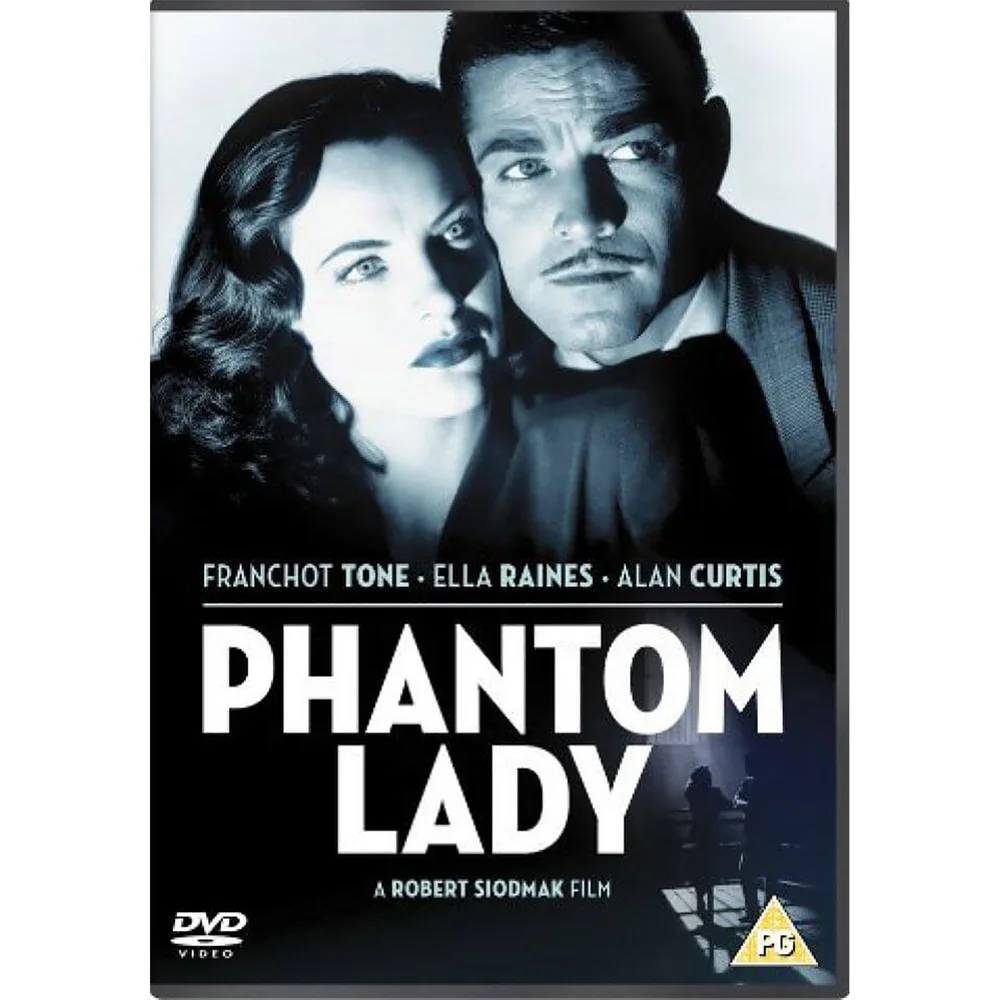 Phantom Lady Image 1