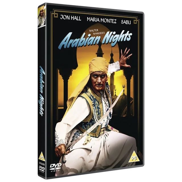Arabian Knights