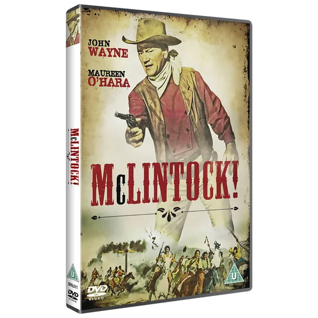 McLintock!