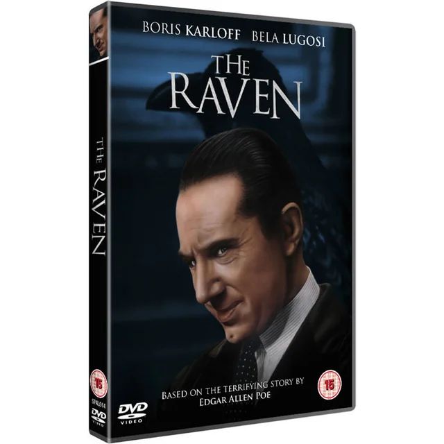 The Raven