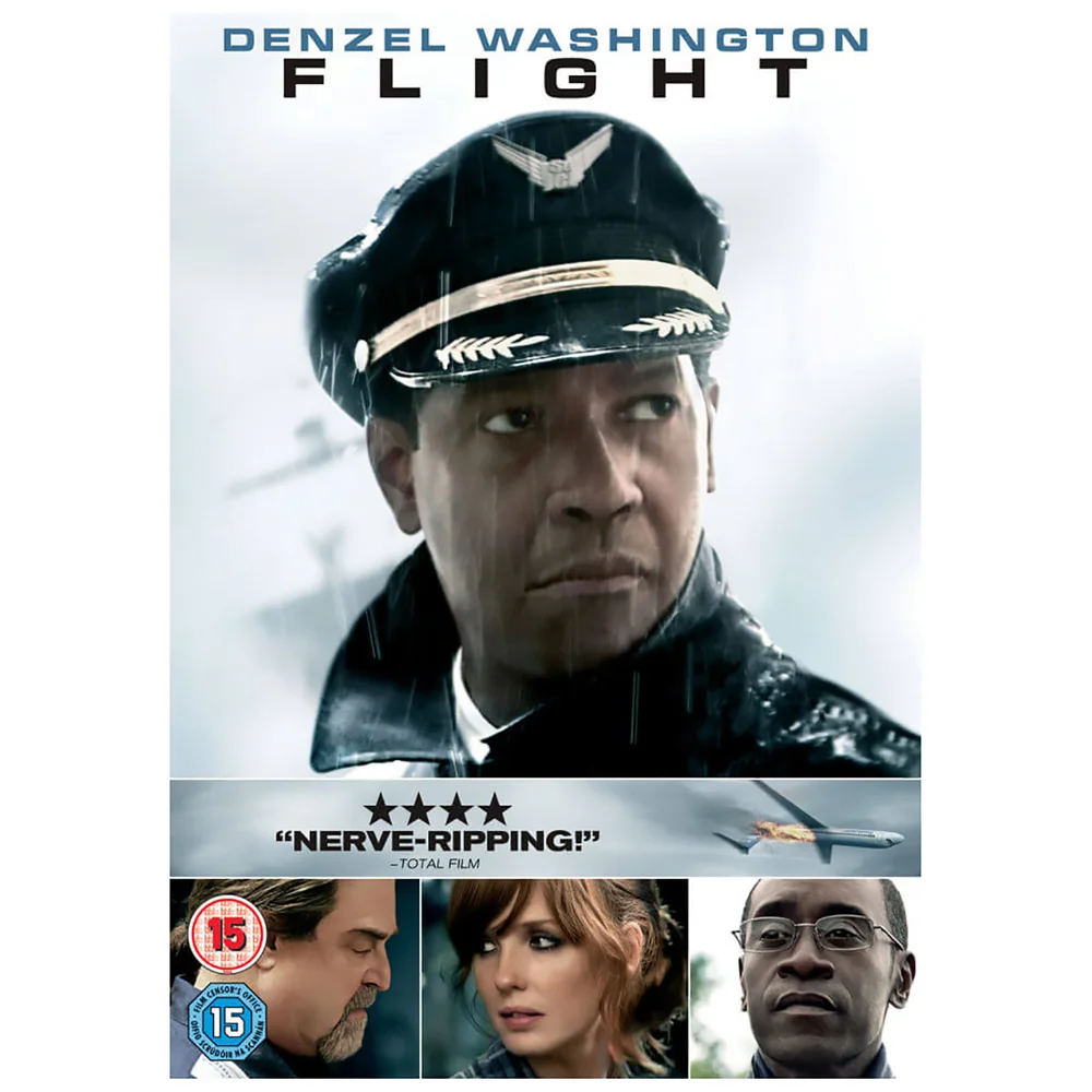 Flight Image 1