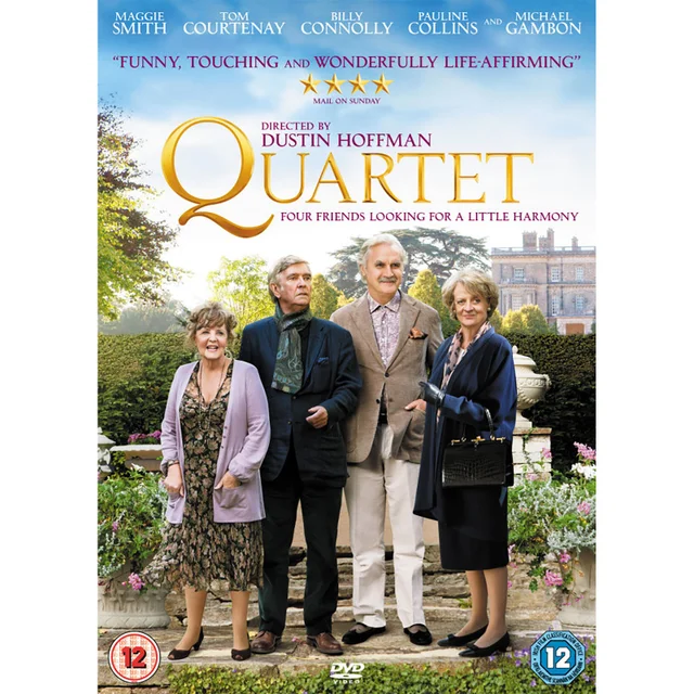 Quartet