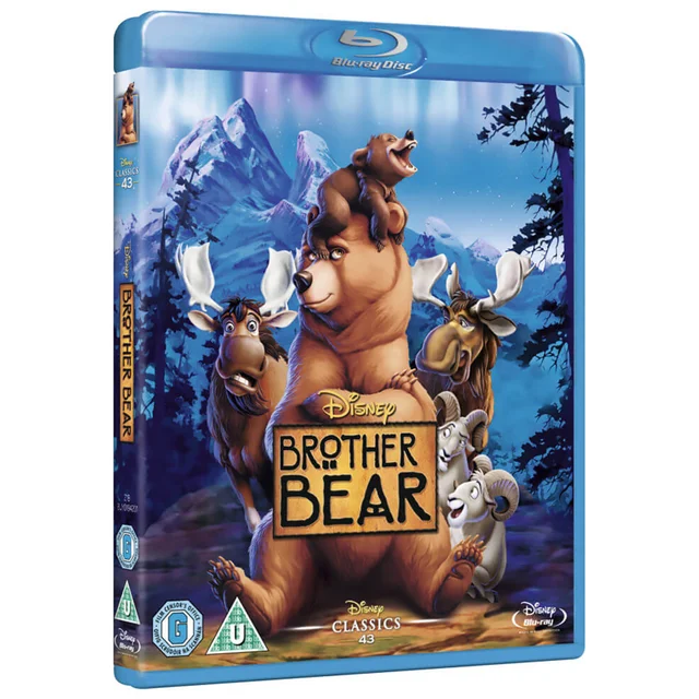 Brother Bear