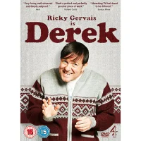 Derek - Series 1 - undefined undefined