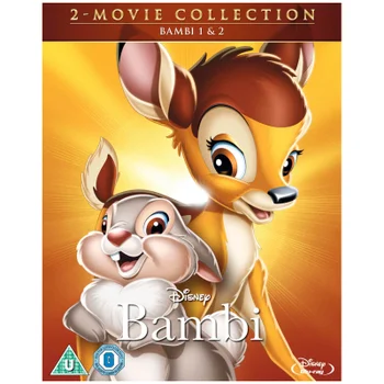 Bambi / Bambi 2