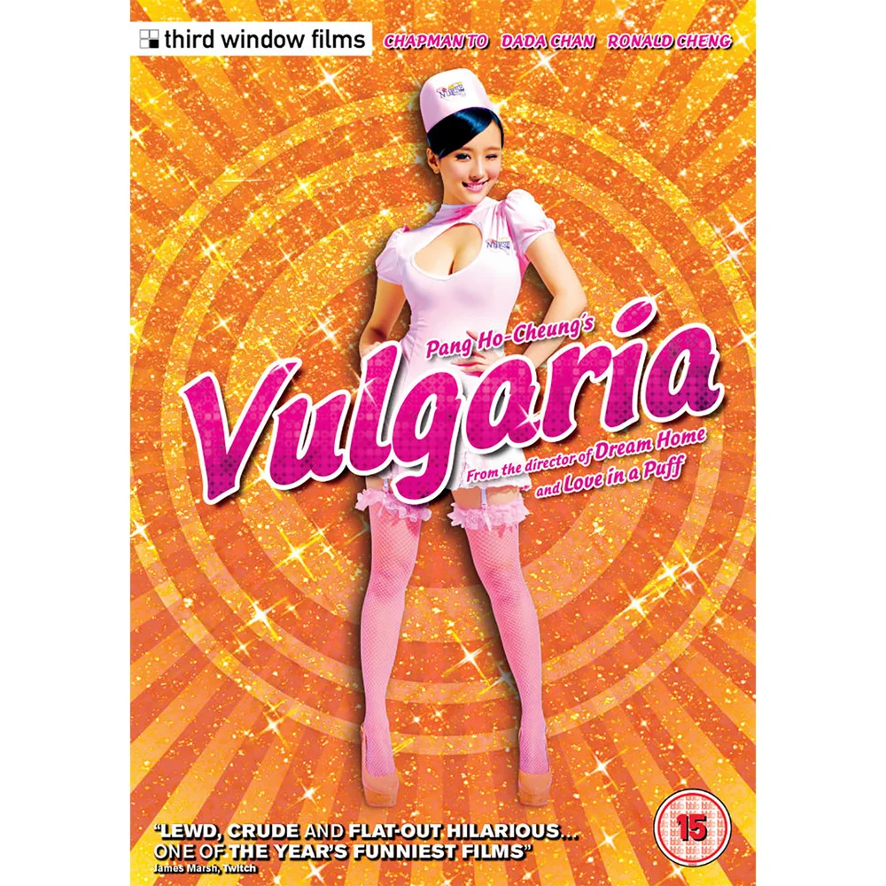 Vulgaria Image 1