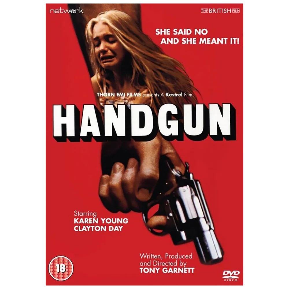 Handgun Image 1