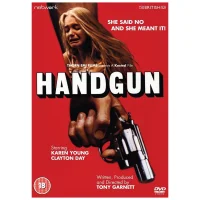 Handgun - undefined undefined
