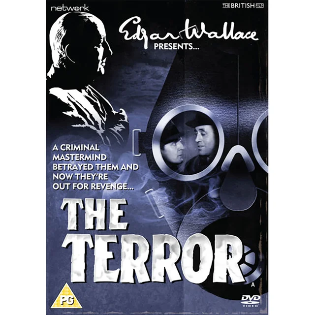Edgar Wallace's The Terror