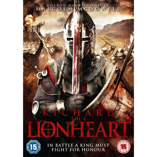 Richard the Lionheart