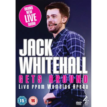 Jack Whitehall: Live 2