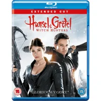 Hansel and Gretel: Witch Hunters - Extended Cut - undefined undefined