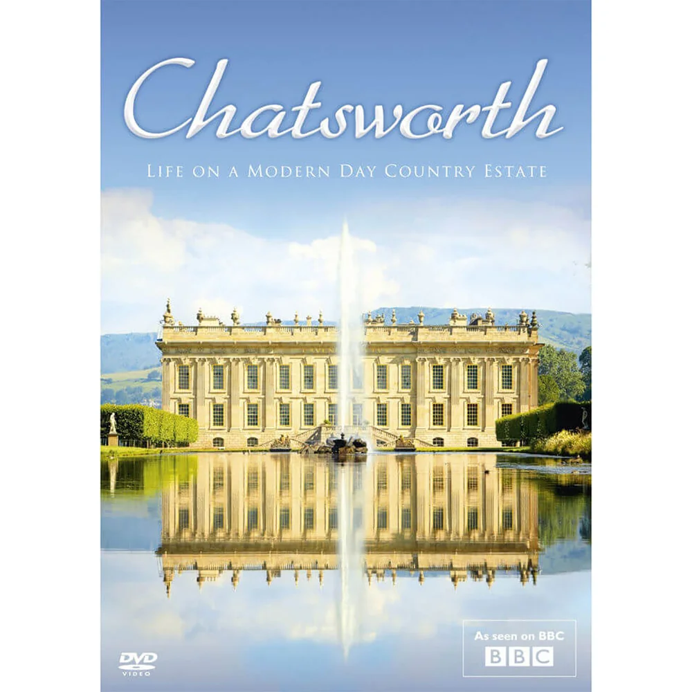 Chatsworth Image 1
