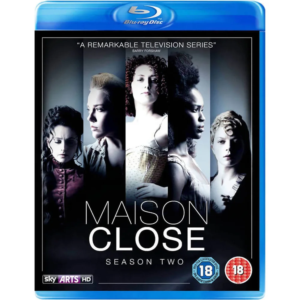 Maison Close - Season 2 Image 1