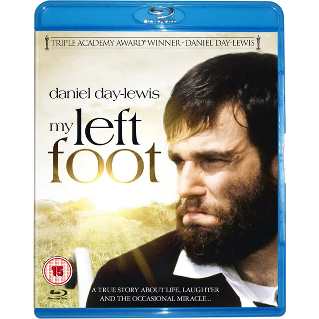 My Left Foot