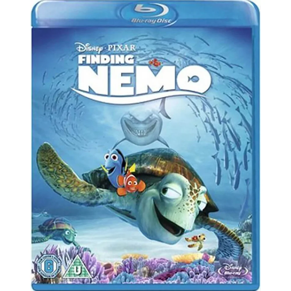 Finding Nemo Image 1