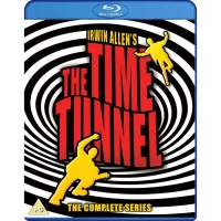 The Time Tunnel - undefined undefined