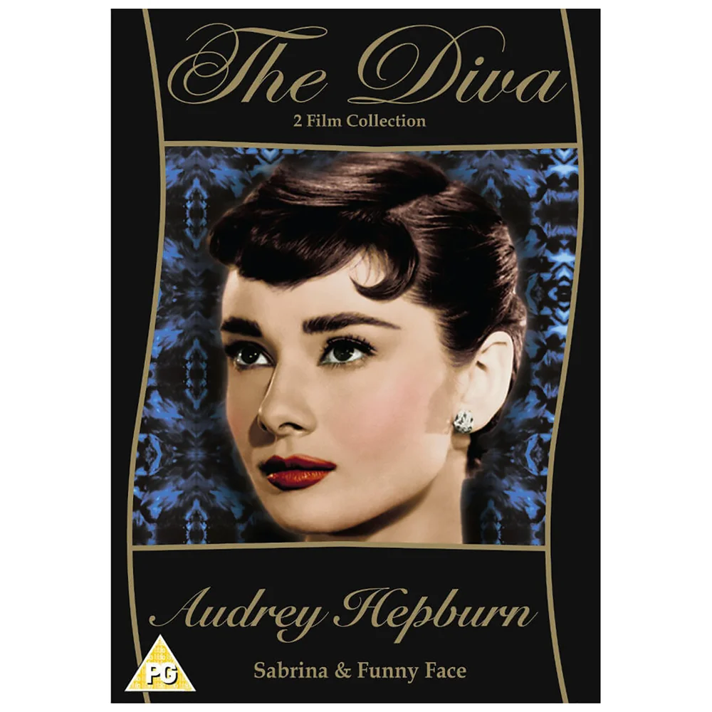 Audrey Hepburn Double - Sabrina / Funny Face Image 1