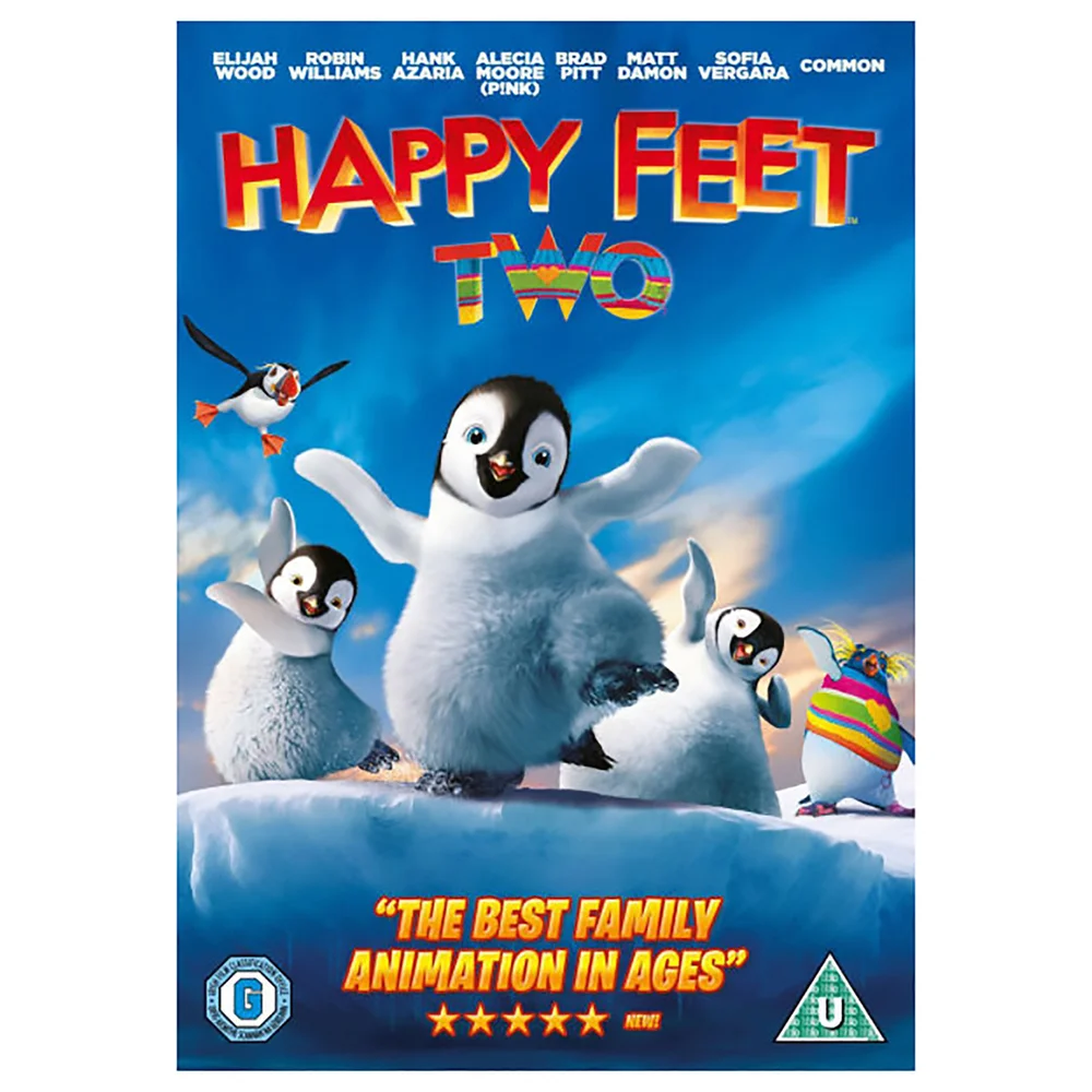 Happy Feet 2 Image 1