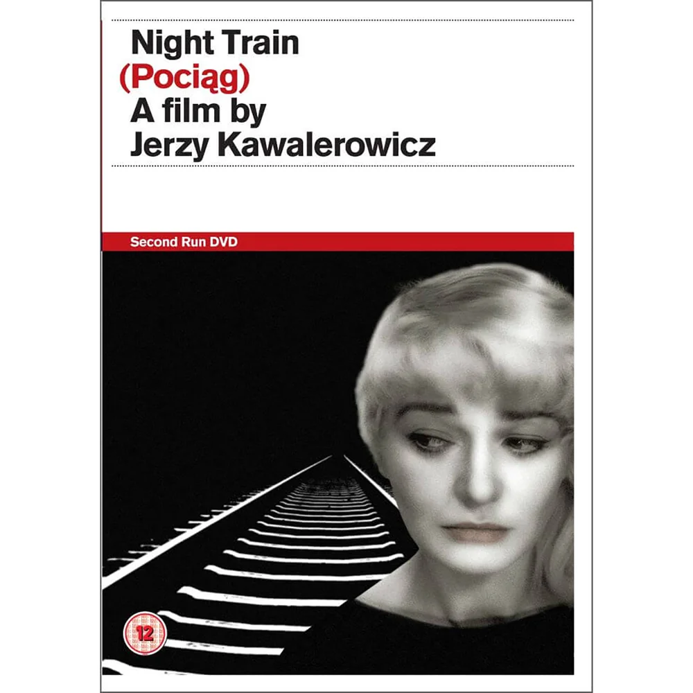 Night Train Image 1
