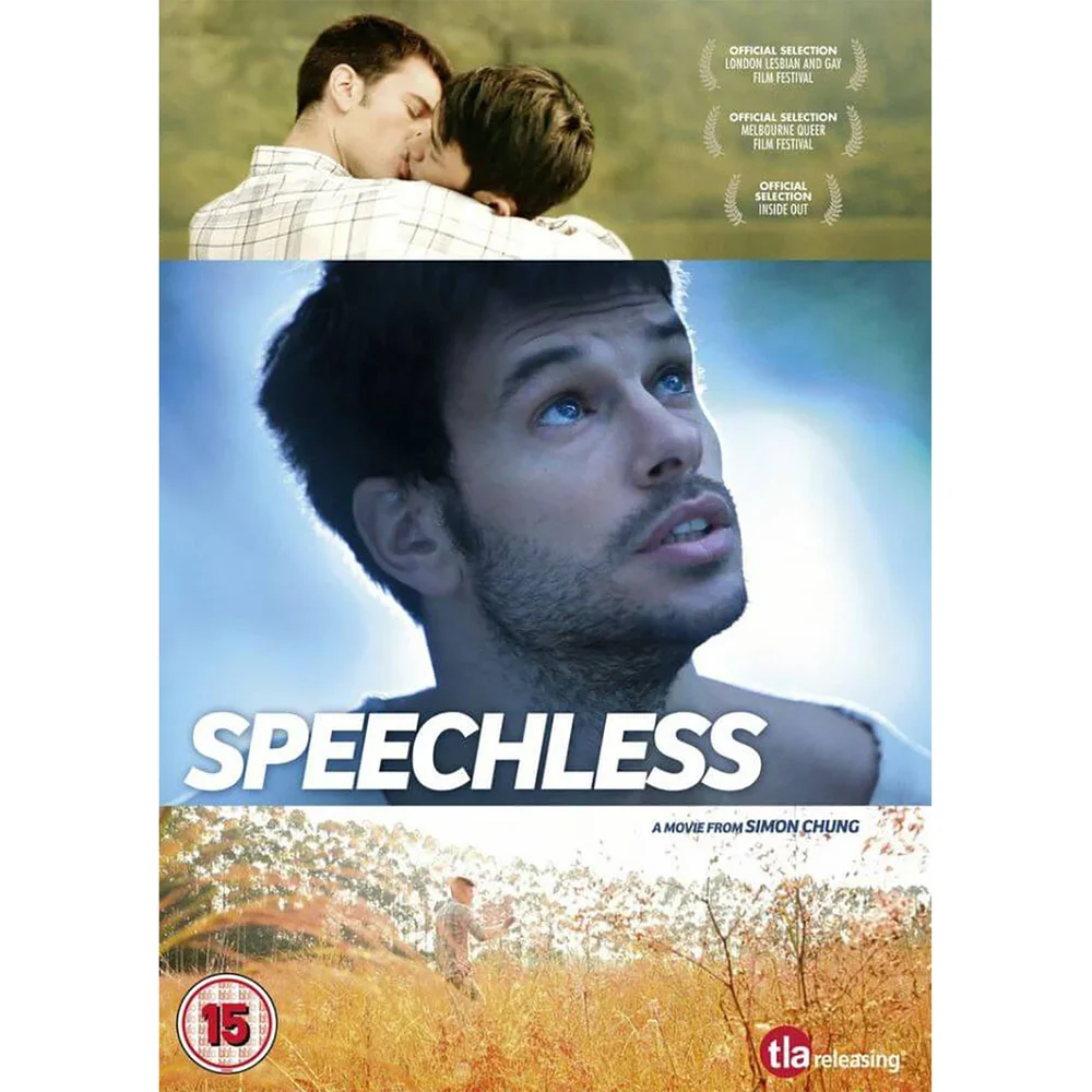 Speechless Image 1
