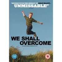 We Shall Overcome - undefined undefined