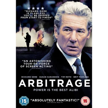 Arbitrage