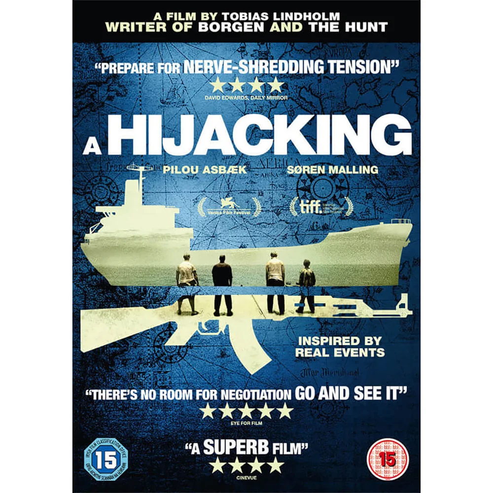 A Hijacking Image 1