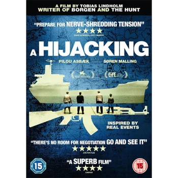 A Hijacking