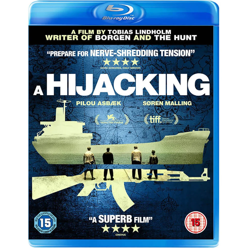 A Hijacking Image 1