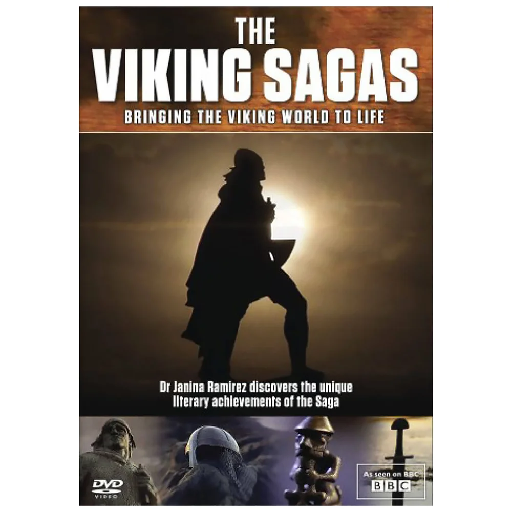 Viking Sagas Image 1