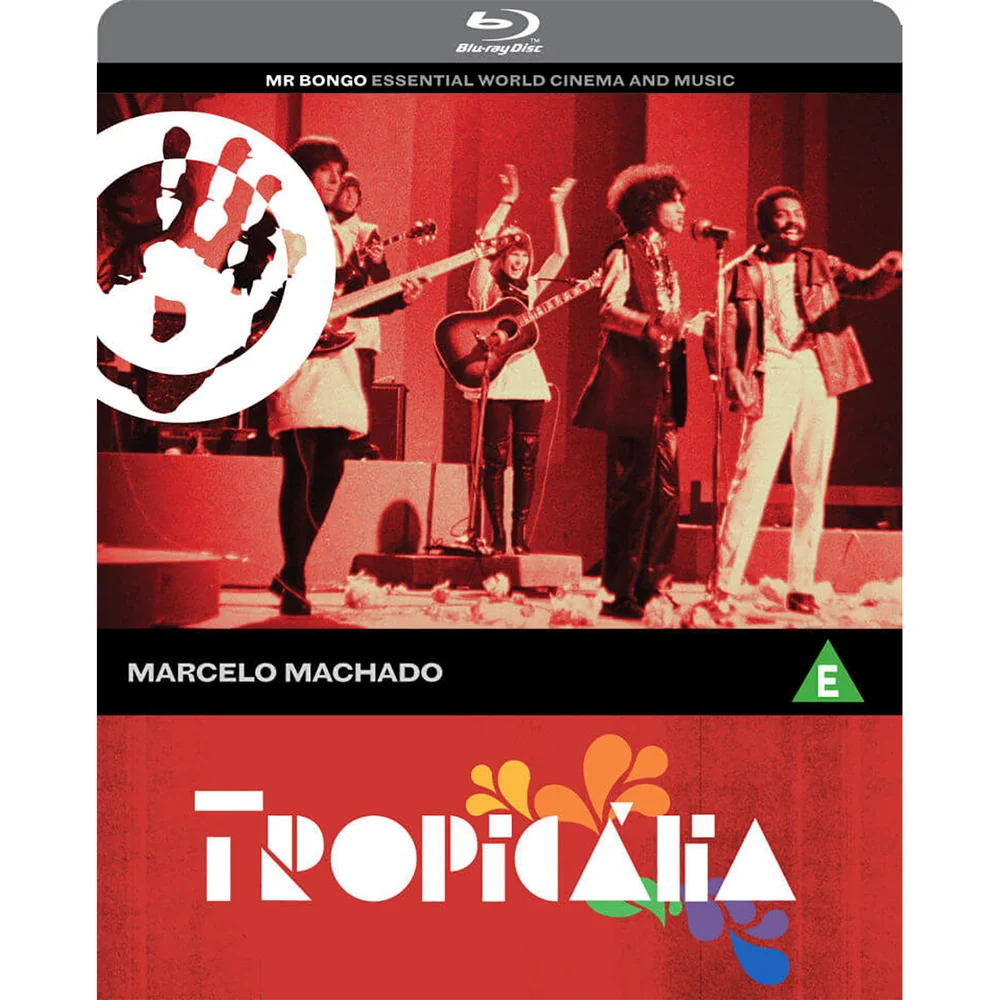 Tropicalia Image 1