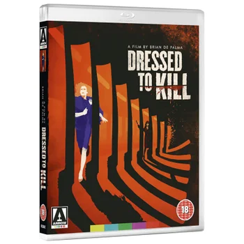 Dressed to Kill
