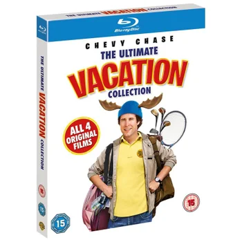 National Lampoons Vacation Box Set